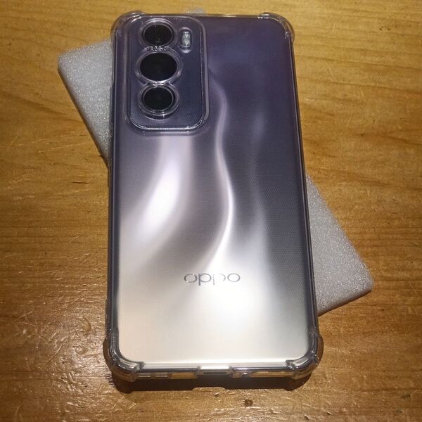 oppo reno12 pro 大陸版