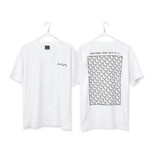 AAA ツアーTシャツ ドームツアー2019plus