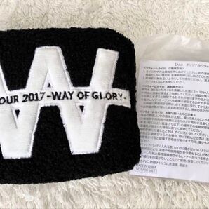AAA way of glory オリジナルリウォームカイロ