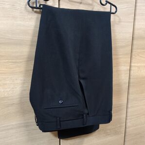 学生ズボン ウエスト88cm 股下80cm