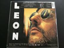 【レーザーディスク】　リュック・ベッソン監督　レオン　LEON　　新品未開封_画像2