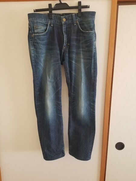 ジーンズ ◇Lee◇ サイズ30 ウエスト76 古着