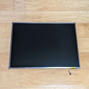 【ジャンク品】Apple PowerBook G3 ディスプレイ ①