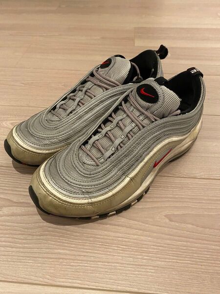 Nike Air Max 97 OG エアマックス 28cm