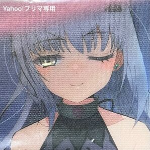 FGO メリュジーヌ 一番くじ イラストボードスタンド