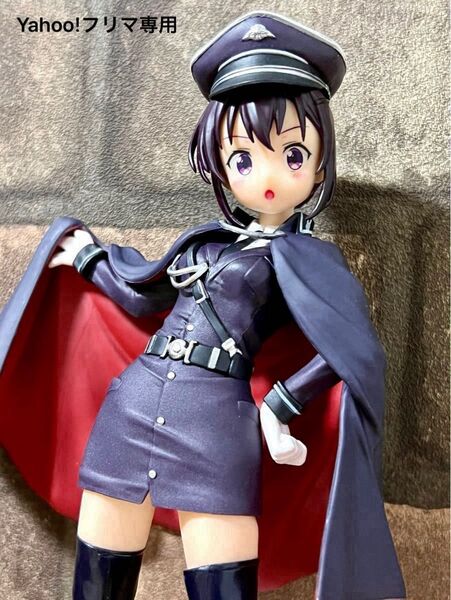 ご注文はうさぎですか?? プレミアムフィギュア リゼ 被服部コーディネート対決! 外箱なし