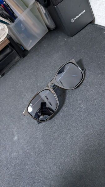Ray-Banサングラス