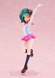 AMAKUNI 遊☆戯☆王ZEXAL 1/7 観月小鳥 HOBBY JAPAN限定 フィギュア 新品 未開封