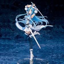 アルター ソードアート・オンライン 1/7 アスナ ウンディーネVer. フィギュア