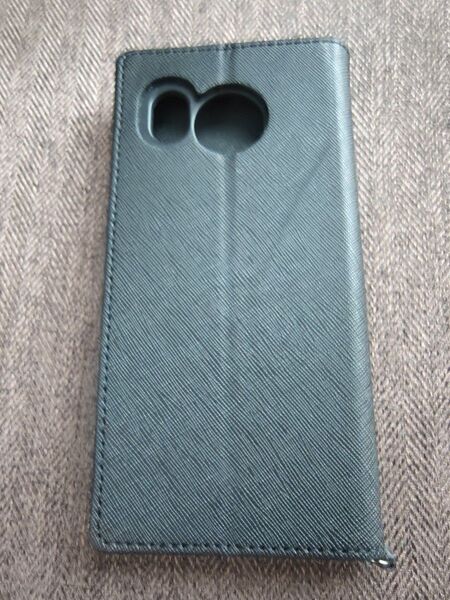 《未使用》Aquos sende7 スマホケース