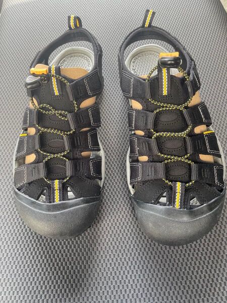 KEEN NEWPORT H2 27.5CM未使用品