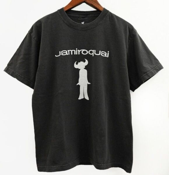 【新品未着用】グッドロックスピード ジャミロクワイ 半袖Tシャツ XL