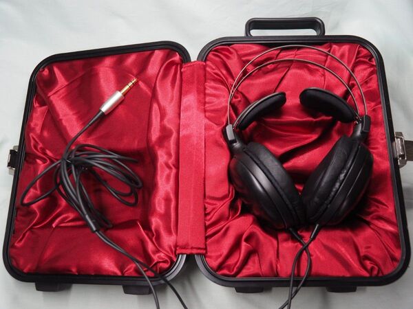 ATH-W5000 audio-technica オーディオテクニカ 密閉型 ウッド