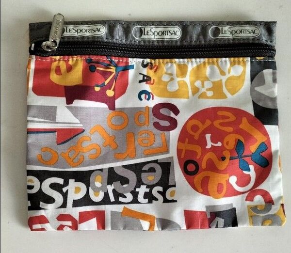 レスポートサック LESPORTSAC ポーチ