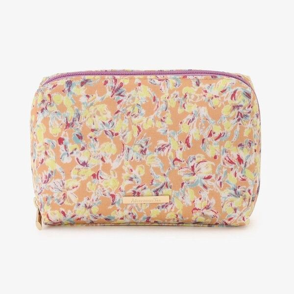 新品未使用 タグ付き アフタヌーンティー Afternoon Tea ポーチ