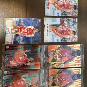 Bリーグ カード