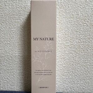 1本 新品未使用 マイナチュレ 薬用育毛剤 120mlL リニューアル品