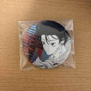 サカモトデイズ 南雲 缶バッジ