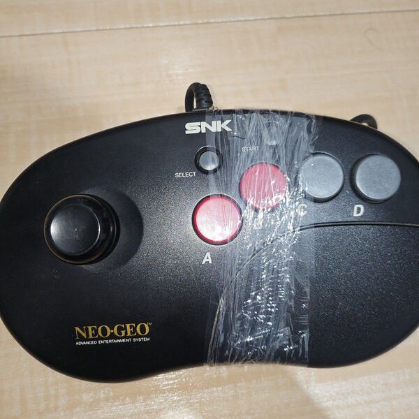 コントローラー ネオジオ NEOGEO