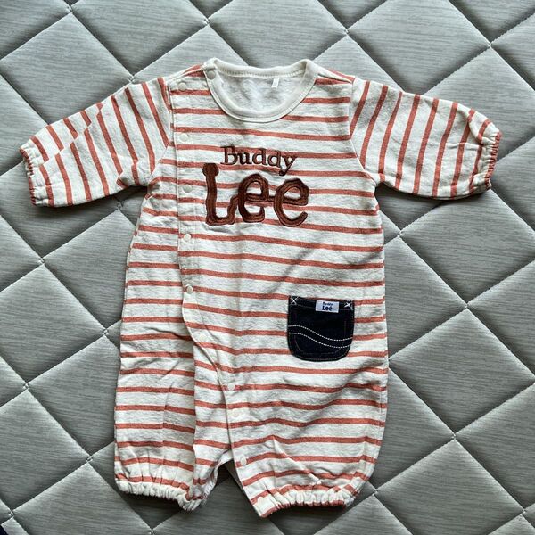 Lee ロンパース 50〜60
