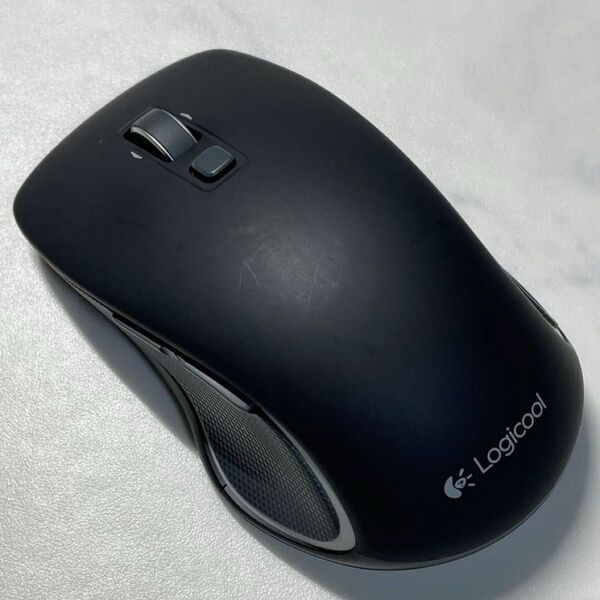 Logicool M560 ロジクール ワイヤレスマウス ジャンク品