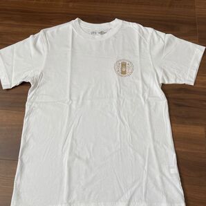 UNIQLO ユニクロ コラボ UT ゼルダの伝説 Tシャツ ホワイト 半袖 ティアキン Tears Kingdam