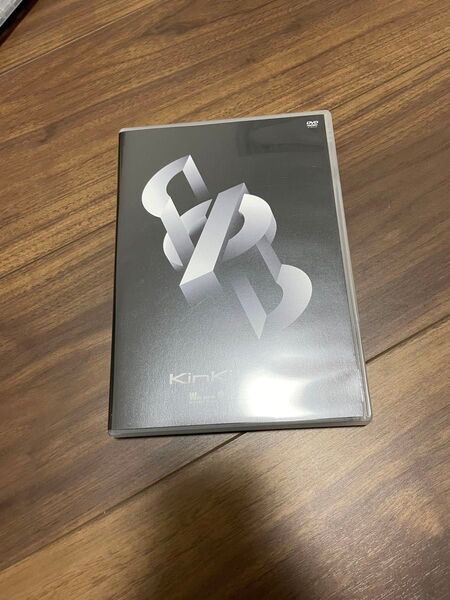 We are n' 39!! and U? KinKi Kids Live in DOME 07-08 DVD