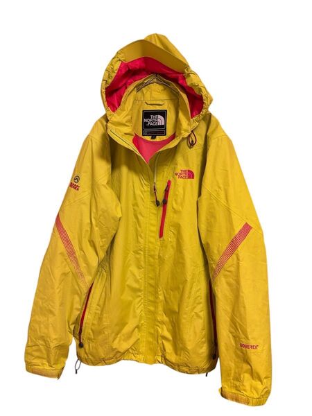 ★ザノースフェイス★ THE NORTH FACE サミットシリーズ マウンテンパーカー ゴアテックス L