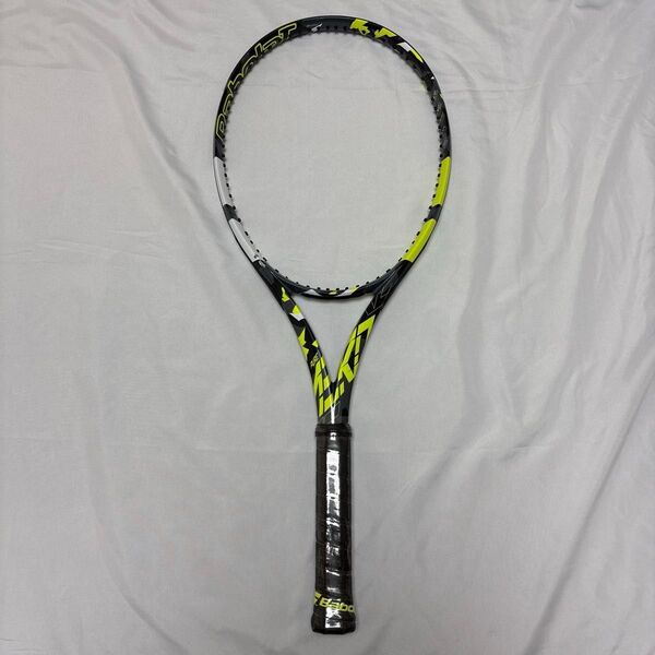 バボラ Babolat テニスラケット ピュア アエロ PURE AERO 2023年モデル 101481 フレームのみ