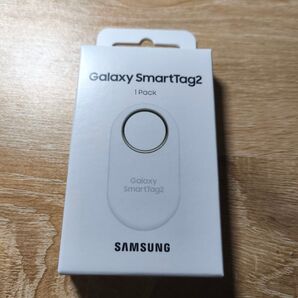 Galaxy SmartTag2 ギャラクシー スマートタグ2