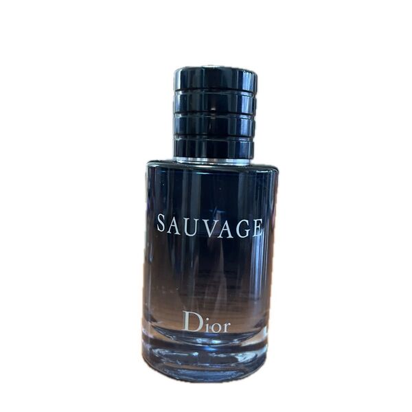 Dior ディオール ソヴァージュ 60ml
