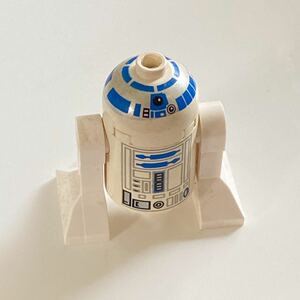 STARWARS スターウォーズ レゴ フィグ R2-D2 LEGO ミニフィグ レゴスターウォーズ