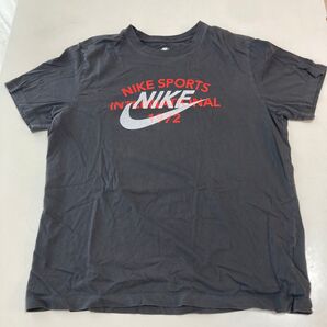 NIKE ティーシャツ