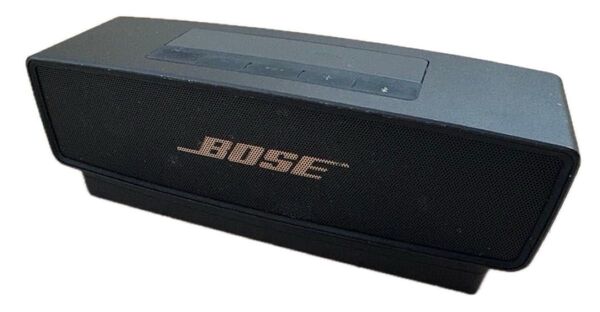 BOSE SoundLink Mini II Bluetoothスピーカー充電台座付き ジャンク