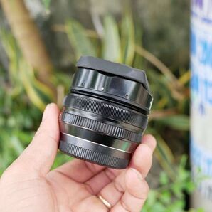 【値下げ不能】FUJIFILM 富士フイルム XF18mm F2