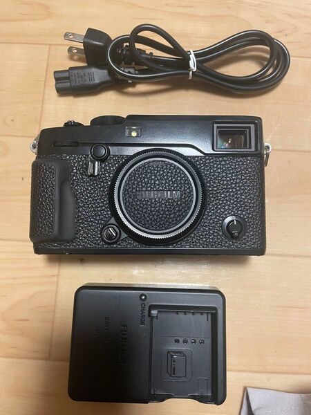 FUJIFILM X-Pro2 ボディ