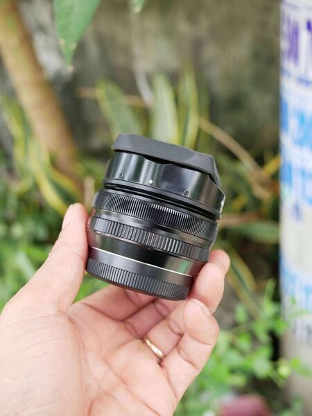 【値下げ不能】FUJIFILM 富士フイルム XF18mm F2