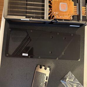 zotac rtx4090の外装