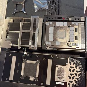msi rtx4090の外装