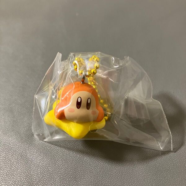 星のカービィ ワドルディ キーホルダー