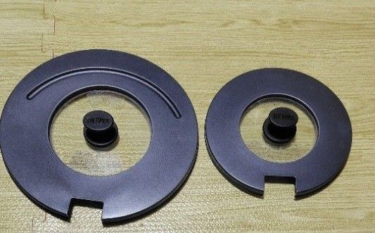 サーモス 取っ手の取れるフライパン 蓋2枚