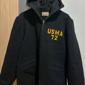 ビンテージ 60〜70s USMA カデットコート
