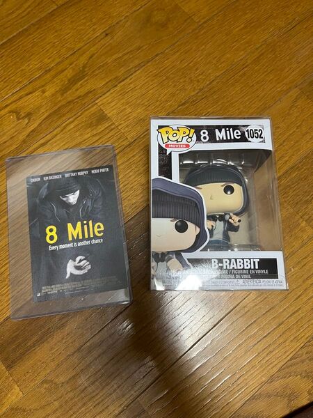 funko pop EMINEM