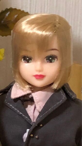 リカちゃんキャッスル おたのしみ シャルル 美品