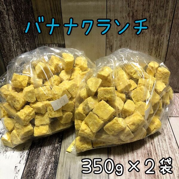 バナナクランチ 700g アウトレット チョコレート お菓子 大容量