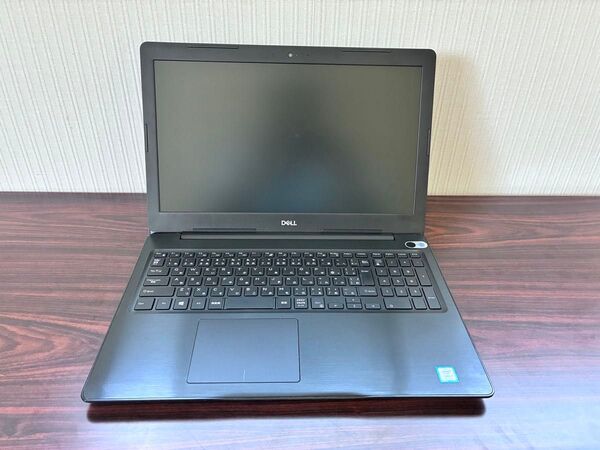 DELL/第8世代 Corei7/Windows10/Inspiron 5570