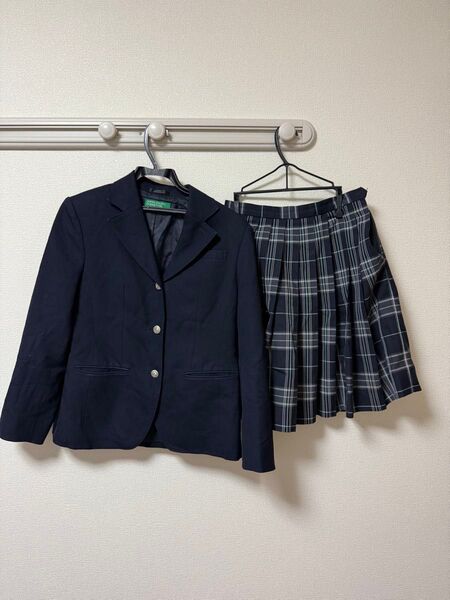 BENETTON 制服