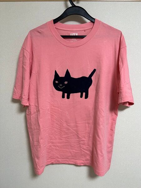 米津玄師 UNIQLO UT ユニクロ ねこちゃん Mサイズ