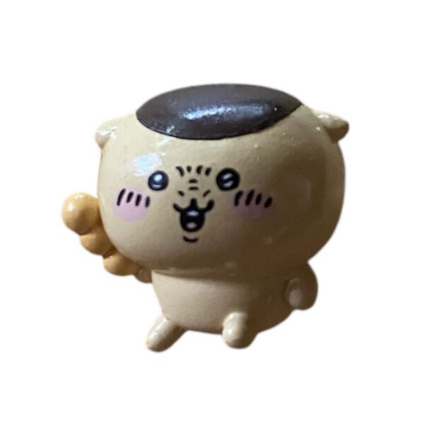 ちいかわ ふろふちころりん シークレット くりまんじゅう(バスボム 入浴剤)