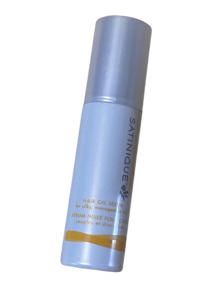 Amway ヘアオイルセラム(洗い流さないトリートメント)100ml